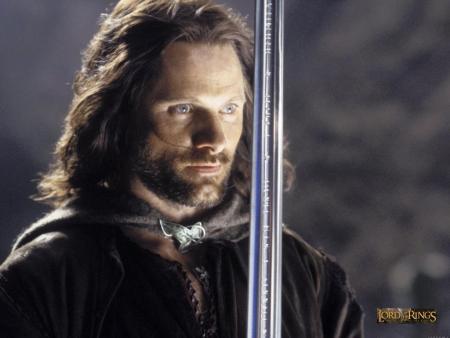 lord of the ring